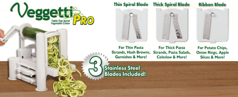 Photo credit Veggie Pro